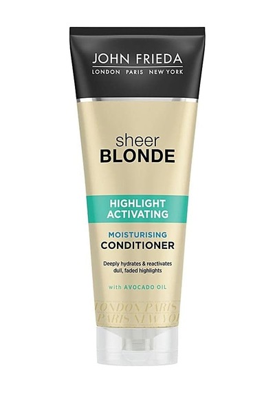 Sheer Blonde Moisturising Conditioner 250ml