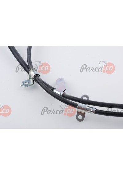 Hyundai Starex Kamyonet El Fren Teli Komple 5991047110