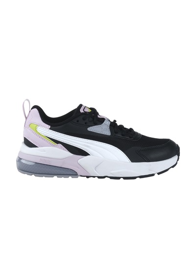 Puma Vis2k Kadın Siyah Spor Ayakkabı 392318-21 Siyah