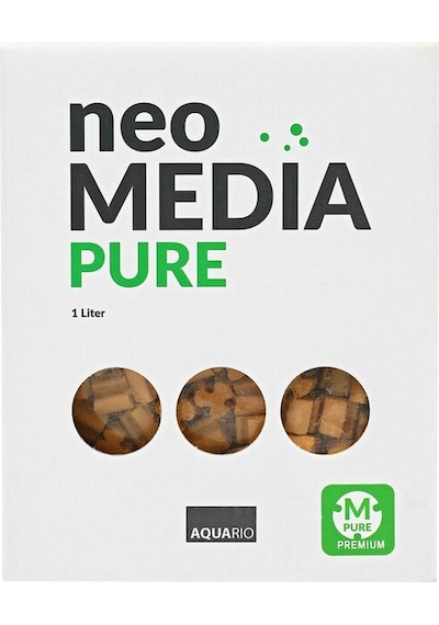 Aquario Neo Premium Media Pure L 1 L