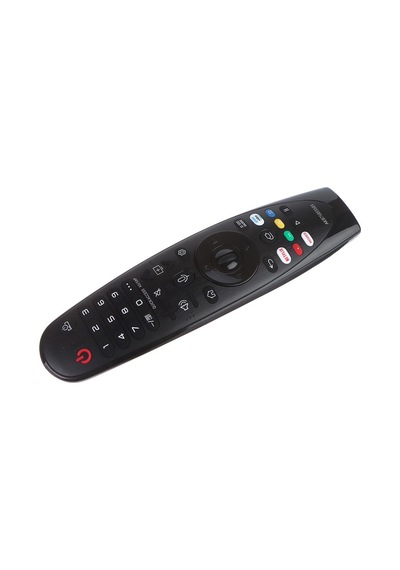Akb75855501 Mr20ga Kızılötesi Yedek Uzaktan Kumanda Lg Smart Tv İçin Fit