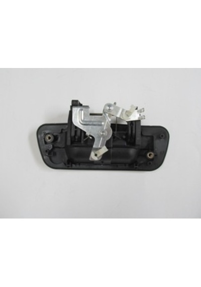 Isuzu D Max Pick Up 04/07 Arka Bagaj Kapağı Orta Açma Kolu Si Yah Ki Li T Deli Ksi Z Bfn