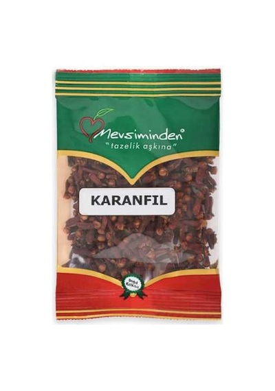 Karanfil 25gr 1 Adet