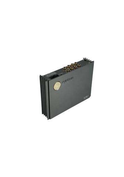 Rainbow El-pa4.6 4 50w Rms 4 Kanal Dsp + Ampli / 6 Kanal Çıkış