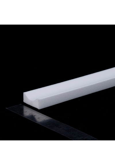 Europiyer Strafor Kartonpiyer Ep-123 Çıta (1 Metre Fiyatlı)