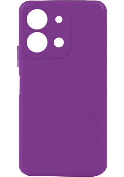 Kvy Vivo Y36 4g Mat Silikon Kılıf