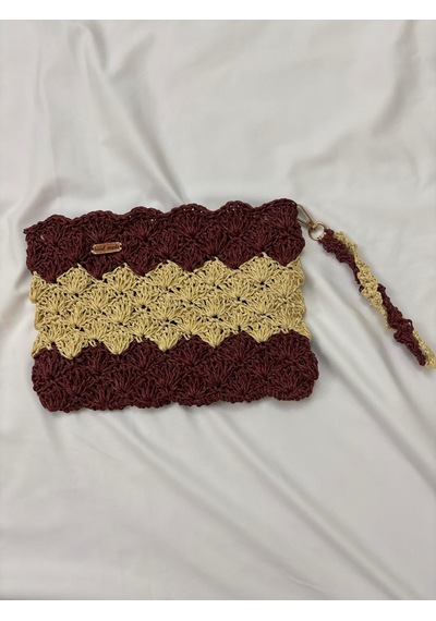 Özgürhandmade Kadın El Çanta