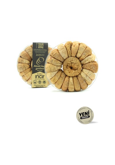 Garland Dizim Kuru İncir 250 G