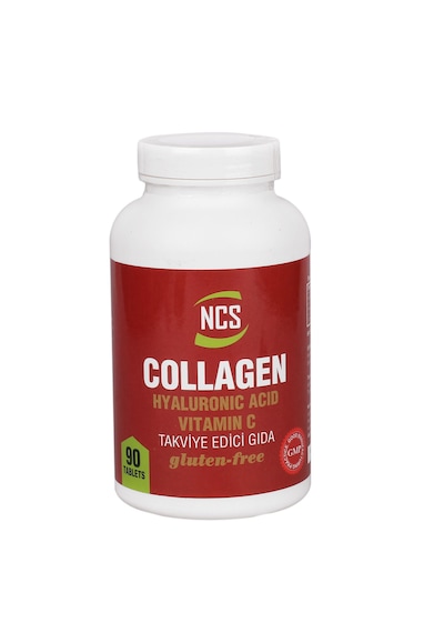 Ncs Lutein 120 Tablet + Ncs Collagen 90 Tablet