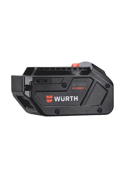 Würth ABS 18 Compact M-Cube Set Akülü Matkap + Vidalama