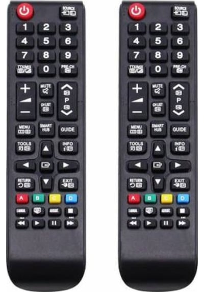 Samsung Uyumlu Aa59-00817 Smart Led Tv Kumandası