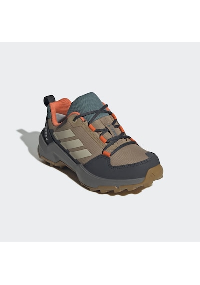 Adidas Js2925 Terrex Ax4r R.rdy K Çocuk Outdoor-bot Kahverengi