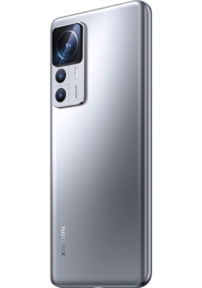 Xiaomi 12T 8 GB 256 GB (İthalatçı Garantili)