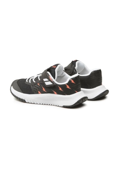 Babolat Babolat Pulsion All Court Kid Grl Kız Çocuk Siyah Tenis Ayakkabısı 903