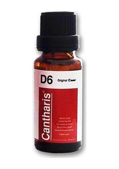 Cazibe Shop Cantharis D6 Damla