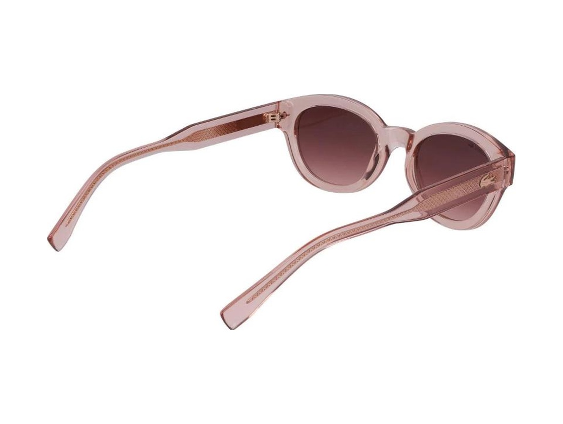 Lacoste Güneş Gözlüğü L6024s-662 Pembe