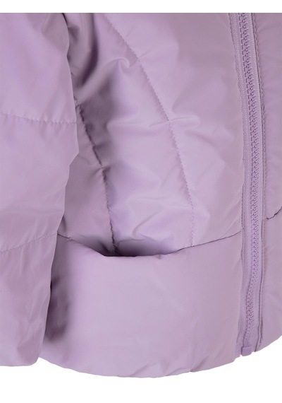 Civil Baby Melek Kanatlı 6-18 Ay Mont - Lila Soft Lila