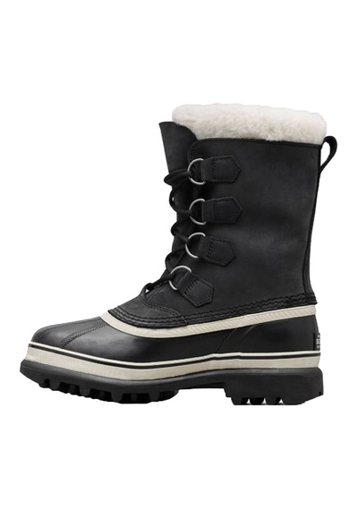 Sorel Nl1005carıbou 024 Siyah