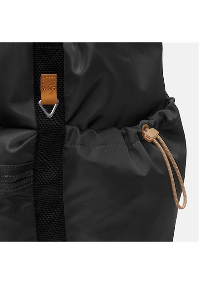 Timberland Nylon Tote Bag Kadın Çanta-32675 Siyah