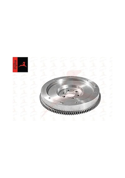 Volan Sabit Komple Doblo 1.9 Jtd 55203007 Dbrj---826471