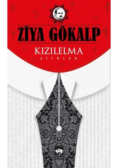 Kızıl Elma Şiirler - Rxlu-591273
