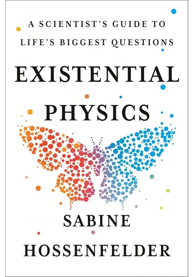 Existential Physics: A Scientist's Guide To Life's Biggest Questions Acı Kahve