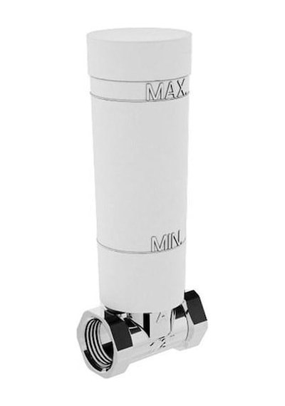 VitrA Ankastre Stop Valf Sıva Altı A41441+ Sıva Üstü A41461 Set Gri