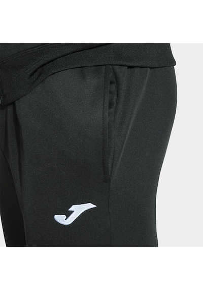 Joma Danubio Iıı Erkek Eşofman Takımı-8124 Siyah, Antrasit