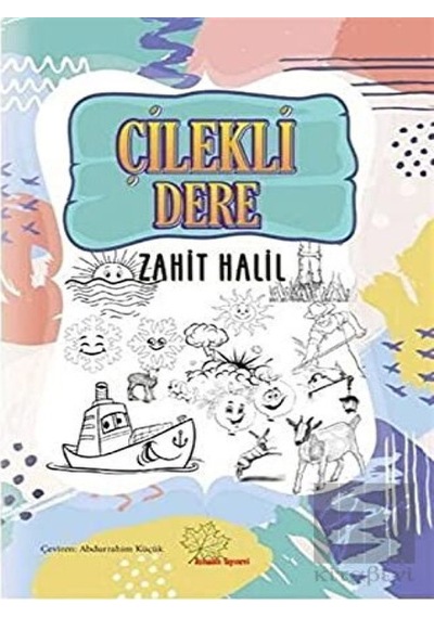 Çilekli Dere Asmaaltı Yayınevi  -  Asmaaltı Yayınevi