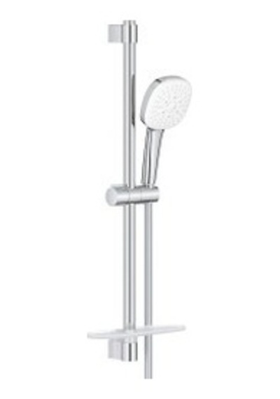Grohe Tempesta Cube 110 Duş Seti - 27576003 Krom