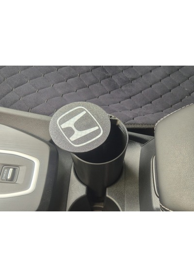 Honda Araç Çöp Kutusu , Honda Araç Bardaklık Çöp Kovası , Honda Araç Bardaklık Çöp Kutusu