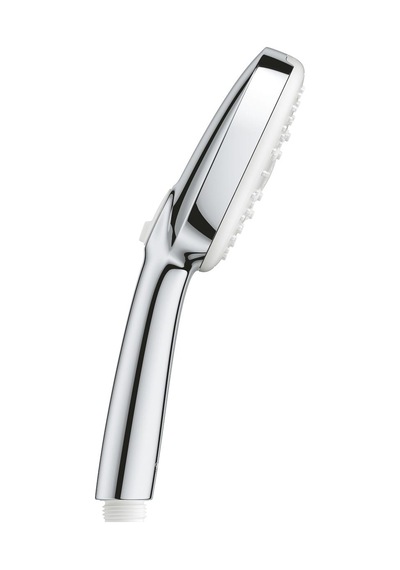 Grohe Tempesta Cube 110 El Duşu 3 Püskürtme - 27572003 Gümüş