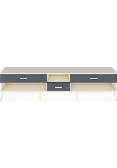Arges Tv Ünitesi Tek Raflı 3 Çekmeceli 220x30x51 Aytaşı-aytaşı/antrasit Aytası/antrasıt - Aytası Arges Tv Ünitesi Tek Raflı 3 Çekmeceli 220x30x51 Aytaşı-aytaşı/antrasit Aytası/antrasıt - Aytası