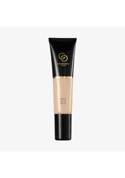 Oriflame Giordani Gold Radiant Jel CC Krem SPF25 Light