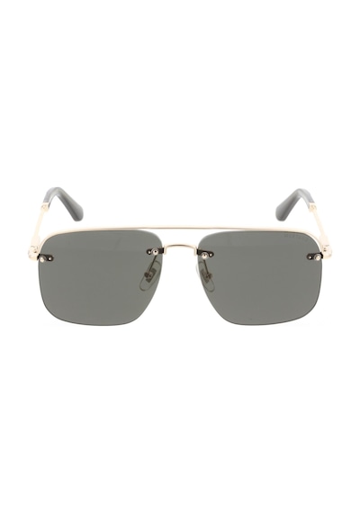 Mustang Mu2323-01 59 Unisex Güneş Gözlüğü