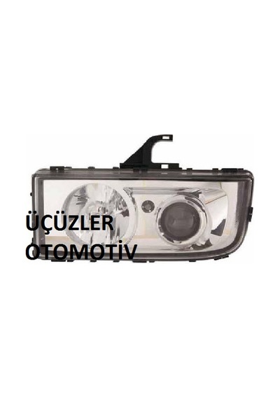 Sağ Far Axor Xenon 0408 A9408201061