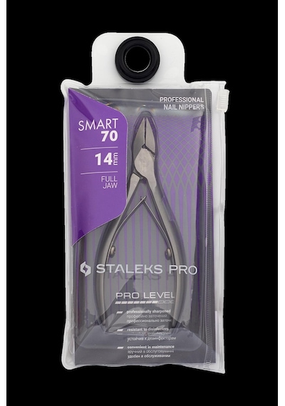 Staleks Smart Tırnak Pensi 14mm