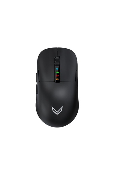 Type-x M1 Kablosuz Rgb Gaming Mouse 12.000 Dpı, Tri-mode 2.4ghz + Bt + Type-c , Rgb Şarj Stantlı Oyuncu Mouse Type-x-m1