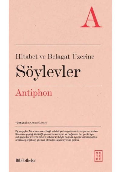 Hitabet Ve Belagat Üzerine Söylevler