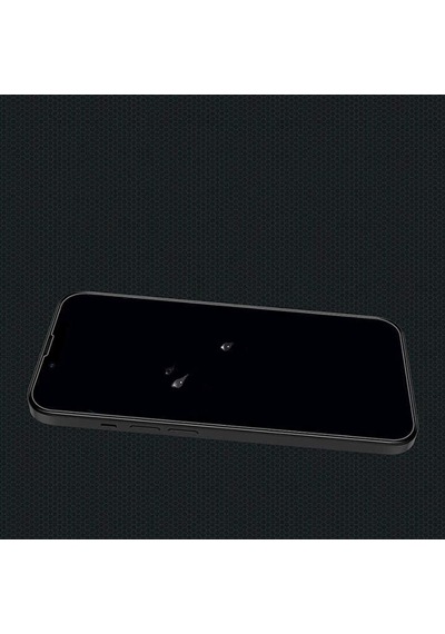 Apple Uyumlu iPhone 15 Plus Zore Maxi Glass Temperli Cam Ekran Koruyucu 1