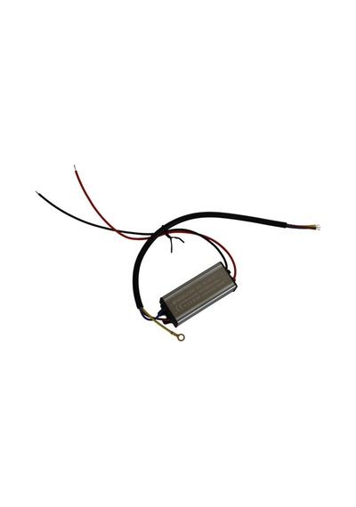 5-7x3w 700ma 15-25v Power Led Driver Ip67 Power Led Sürücü