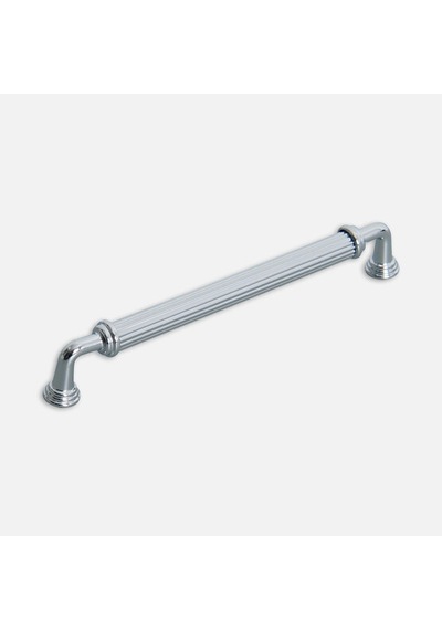 Dreamax 511611 160 Mm Krom Kulp