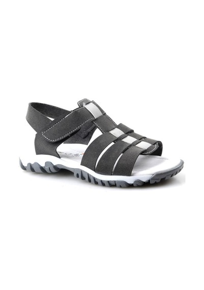 Papuçcity Arzen 02419 Orto Pedik Erkek Çocuk Sandalet Ayakkabı 001