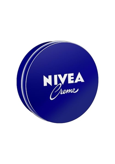 Nıvea Creme 75 Ml, Bakım Yapan Koruma, Tüm Ciltler İçin Nemlendirici Krem