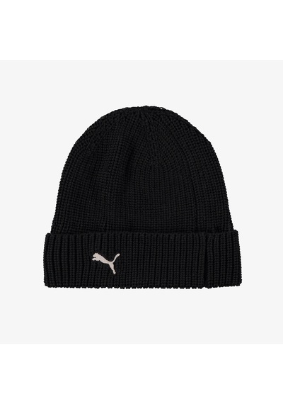 Puma Bvb Ess Unisex Siyah Şapka 026462 Siyah