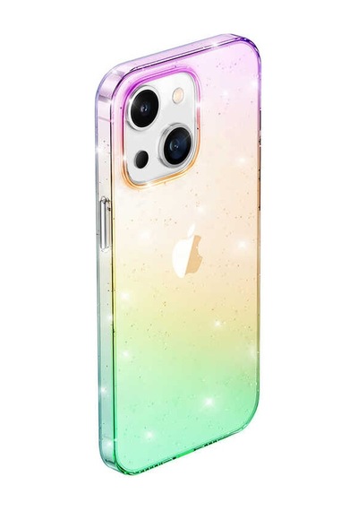 Apple Uyumlu iPhone 13 Zore Vixy Kapak