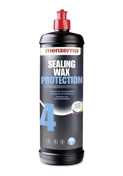 Menzerna Sealing Wax Protection 1 Lt.