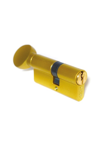Ymk Eko 68mm Sarı Cerman Hibrit Barel, Kapı Silindiri