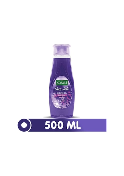 Komilis Duş Jeli 500 ML