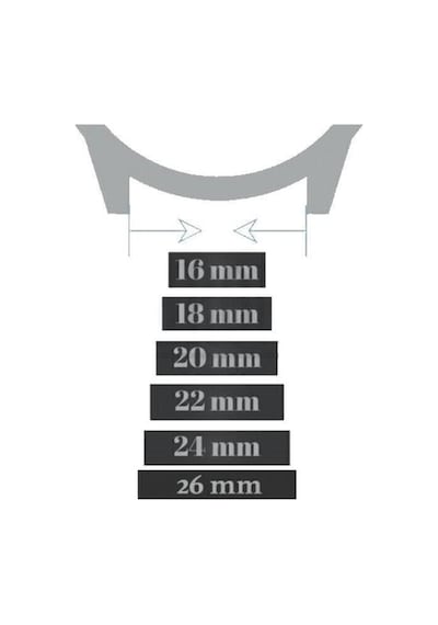 22mm Uyumlu Siyah Crocodil Desenli Deri Saat Kordonu Akıllı Pim 46mm Kasa Uyumlu Diğer